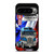 KENWORTH TRUCK AMERICA Google Pixel 9 Pro XL Case Cover