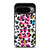 KENZO PARIS COLORFUL LEOPARD Google Pixel 9 Pro XL Case Cover