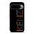 KENZO PARIS COLORFUL LOGO Google Pixel 9 Pro XL Case Cover