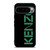 KENZO PARIS LOGO 2 Google Pixel 9 Pro XL Case Cover