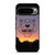 KENZO PARIS SUNSET LOGO Google Pixel 9 Pro XL Case Cover