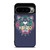 KENZO PARIS TIGER TARO Google Pixel 9 Pro XL Case Cover