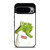 KERMITTHE FROG SUPRE Google Pixel 9 Pro XL Case Cover