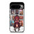 KINGDOM HEARTS DISNEY Google Pixel 9 Pro XL Case Cover