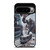 KINGKONG VS SPIDER Google Pixel 9 Pro XL Case Cover