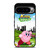 KIRBY AND THE FORGOTTEN LAND GAMES Google Pixel 9 Pro XL Case Cover
