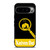 KNIVES OUT DANIEL CRAIG SILHOUETTE Google Pixel 9 Pro XL Case Cover