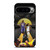 KOBE BRYANT AND GIGI Google Pixel 9 Pro XL Case Cover