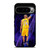 KOBE BRYANT NBA 2K21 MAMBA EDITION Google Pixel 9 Pro XL Case Cover