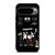 KPOP BANGTAN BOYS BTS SIGNATURE  Google Pixel 9 Pro XL Case Cover