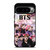 KPOP BTS COLLAGE Google Pixel 9 Pro XL Case Cover