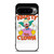 KRUSTY THE CLOWN THE SIMPSONS Google Pixel 9 Pro XL Case Cover