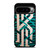 KYRIE IRVING ABSTRACT LOGO Google Pixel 9 Pro XL Case Cover