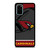 ARIZONA CARDINALS NFL TEAM Samsung Galaxy S20 Plus Case Cover