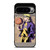 LA LAKERS HOKAGE Google Pixel 9 Pro XL Case Cover