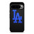 LA LOS ANGELES DODGERS STITCH Google Pixel 9 Pro XL Case Cover