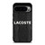 LACOSTE CROCODILE SKIN Google Pixel 9 Pro XL Case Cover