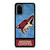 ARIZONA COYOTES HOCKEY TEAM Samsung Galaxy S20 Plus Case Cover