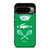 LACOSTE TENNIS PARIS Google Pixel 9 Pro XL Case Cover