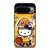 LAKERS HELLO KITTY Google Pixel 9 Pro XL Case Cover