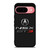 ACURA NSX GT3 LOGO CARBON Google Pixel 9 Case Cover