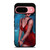 ADA WONG RESIDENT EVIL GAMES 2 Google Pixel 9 Case Cover