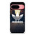 ADIDAS CITY LOGO Google Pixel 9 Case Cover