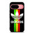 ADIDAS REGGAE STRIPE Google Pixel 9 Case Cover