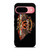 AEROSMITH SYMBOL Google Pixel 9 Case Cover