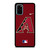 ARIZONA DIAMONDBACKS MLB BASEBALL NIKE Samsung Galaxy S20 Plus Case Cover ARIZONA DIAMONDBACKS MLB BASEBALL NIKE Samsung Galaxy S20 Plus Case Cover