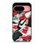 AIR JORDAN NIKE COLLAGE 2 Google Pixel 9 Case Cover AIR JORDAN NIKE COLLAGE 2 Google Pixel 9 Case Cover