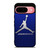 AIR JORDAN SYMBOL Google Pixel 9 Case Cover