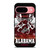ALABAMA CRIMSON TIDE FOOTBALL Google Pixel 9 Case Cover