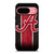 ALABAMA CRIMSON TIDE SYMBOL LOGO Google Pixel 9 Case Cover