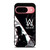 ALAN WALKER DJ  Google Pixel 9 Case Cover
