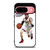 ALLEN IVERSON SIXERS NBA BASKETBALL Google Pixel 9 Case Cover ALLEN IVERSON SIXERS NBA BASKETBALL Google Pixel 9 Case Cover