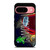 AMONG US GAME LOGO Google Pixel 9 Case Cover