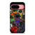 AMONG US HALLOWEN Google Pixel 9 Case Cover