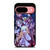 ANGELS OF DEATH ANIME Google Pixel 9 Case Cover
