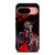 ANUEL AA REAL HASTA LA MUERTE RAPPER 2 Google Pixel 9 Case Cover