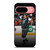ANZE KOPITAR LOS ANGELES KINGS CHAMPIONS Google Pixel 9 Case Cover