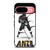 ANZE KOPITAR LOS ANGELES KINGS Google Pixel 9 Case Cover