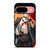 ARATAKI ITTO GAME GENSHIN IMPACT Google Pixel 9 Case Cover