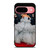 ARIANA GRANDE SINGER Google Pixel 9 Case Cover