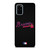 ATLANTA BRAVES BASEBALL TEAM Samsung Galaxy S20 Plus Case Cover