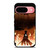 ATTACK ON TITAN ANIME Google Pixel 9 Case Cover