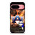 AUBURN TIGERS LOGO MASCOT CUTE Google Pixel 9 Case Cover