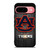 AUBURN TIGERS WOODEN LOGO Google Pixel 9 Case Cover AUBURN TIGERS WOODEN LOGO Google Pixel 9 Case Cover