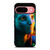 AVATAR NEYTIRI 2 Google Pixel 9 Case Cover AVATAR NEYTIRI 2 Google Pixel 9 Case Cover