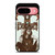 AXL GUNS N ROSES GNR Google Pixel 9 Case Cover